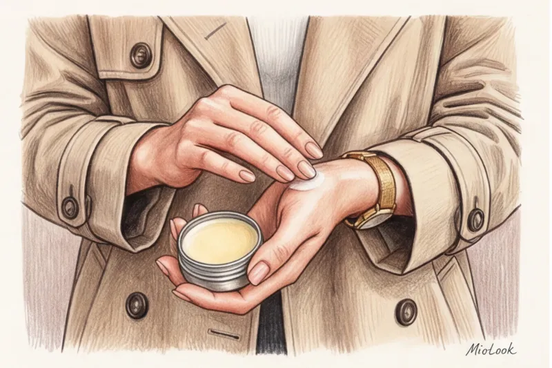 Парфюм в самолет и поезд: правила вежливости в замкнутом пространстве - 4