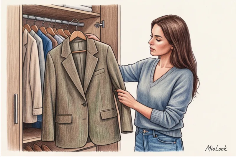 Как найти свой стиль в одежде: полное руководство для женщин - 3