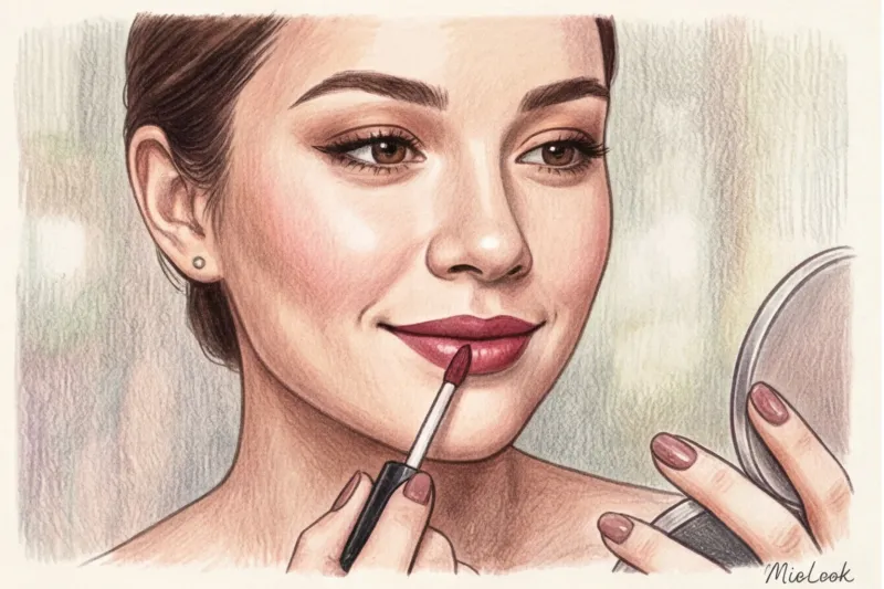 Макияж на свидание: естественность, сияние и правильные акценты - 4