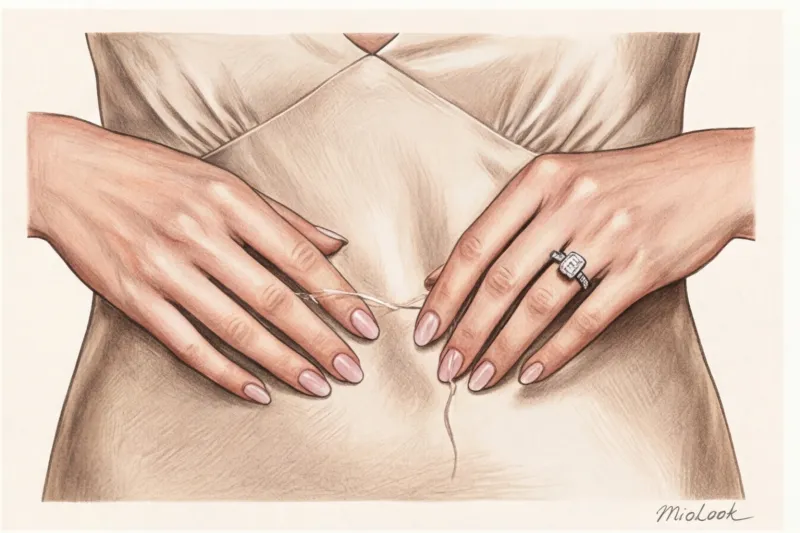 Как подобрать украшения к вечернему платью: правила идеального выхода - 6