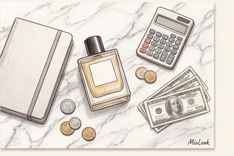 Нишевая парфюмерия для новичков: чем она отличается от люкса - 9
