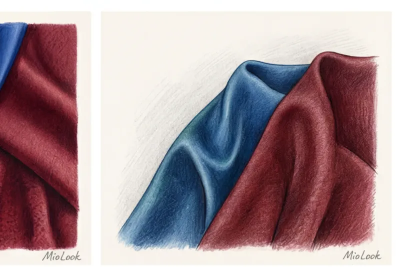 Цвета и оттенки в моде - 3