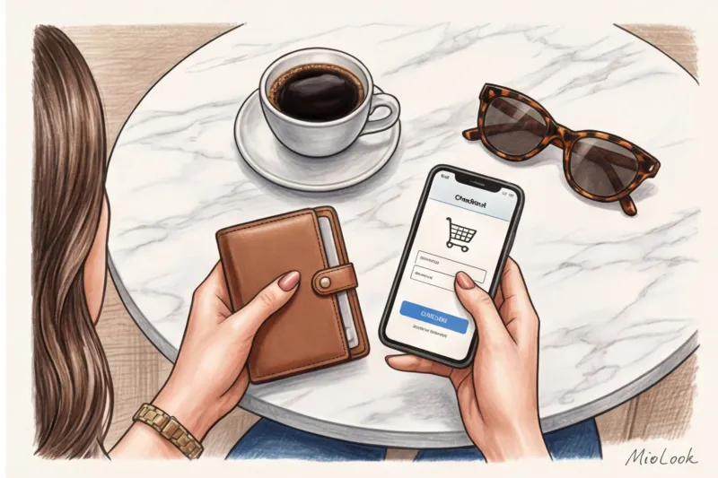 Умный онлайн-шопинг в Черную пятницу: как собирать гардероб на распродажах - 6