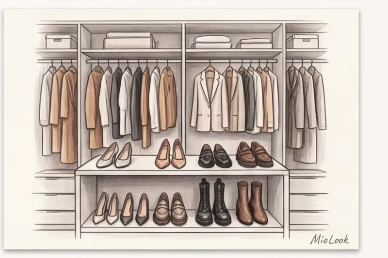 Массивная обувь: кому идет и как не утяжелить нижнюю часть фигуры - 6