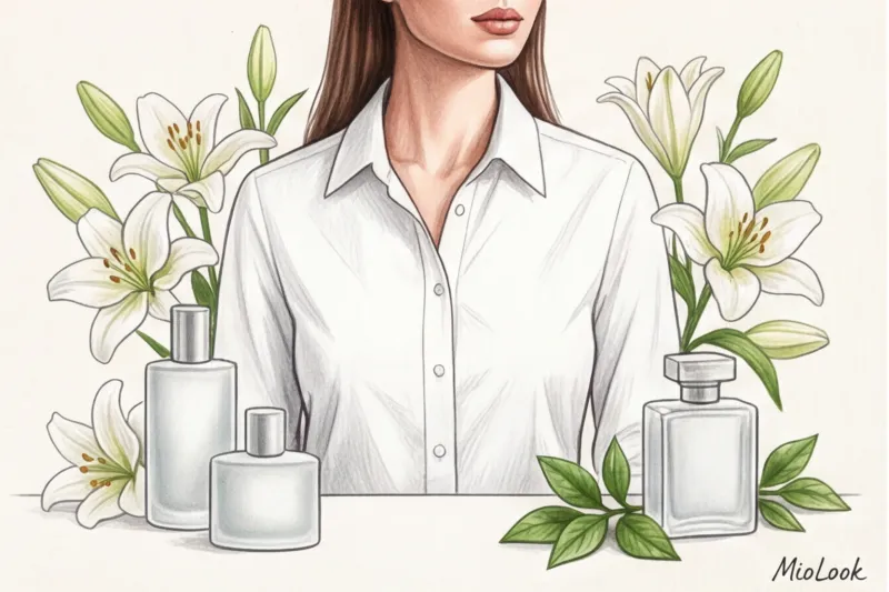 Холодная и горячая кожа: как тип кожи меняет звучание сезонных ароматов - 4