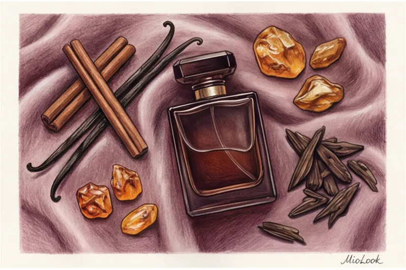 Зимние ароматы: как выбрать согревающий парфюм для холодов - 8