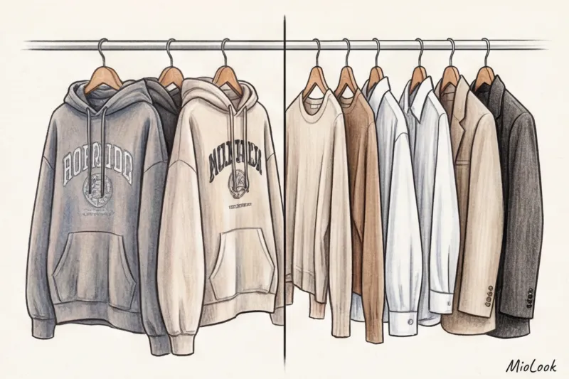 Стиль для девушек в IT: от худи до элегантного смарт-кэжуал - 5