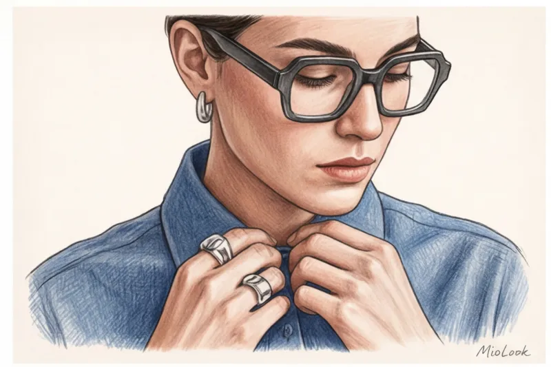 Одежда творческих профессий: креатив без потери экспертности - 4