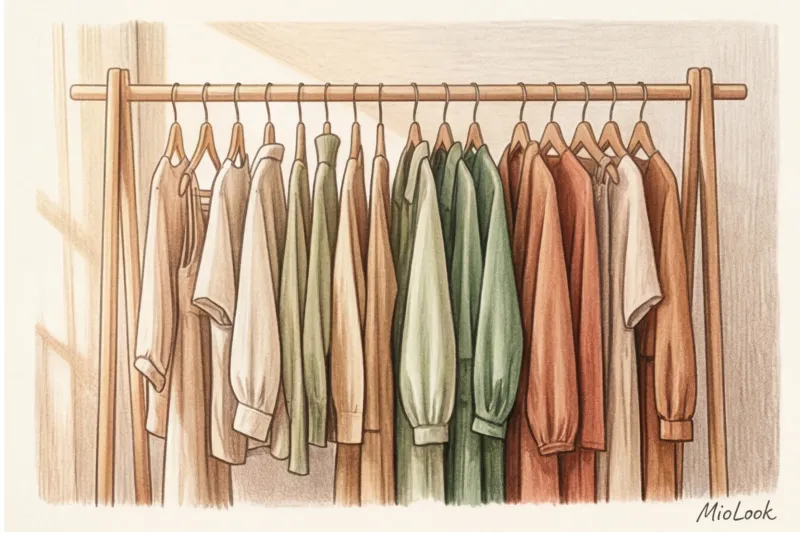 Психология стиля: как одежда влияет на настроение и самооценку - 3