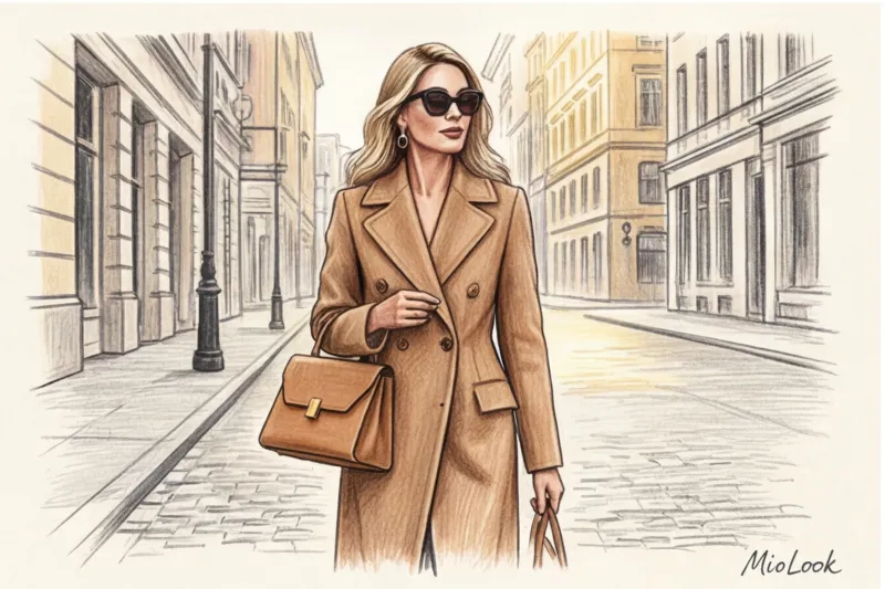 Статусные аксессуары: во что стоит инвестировать после 35 лет - 7