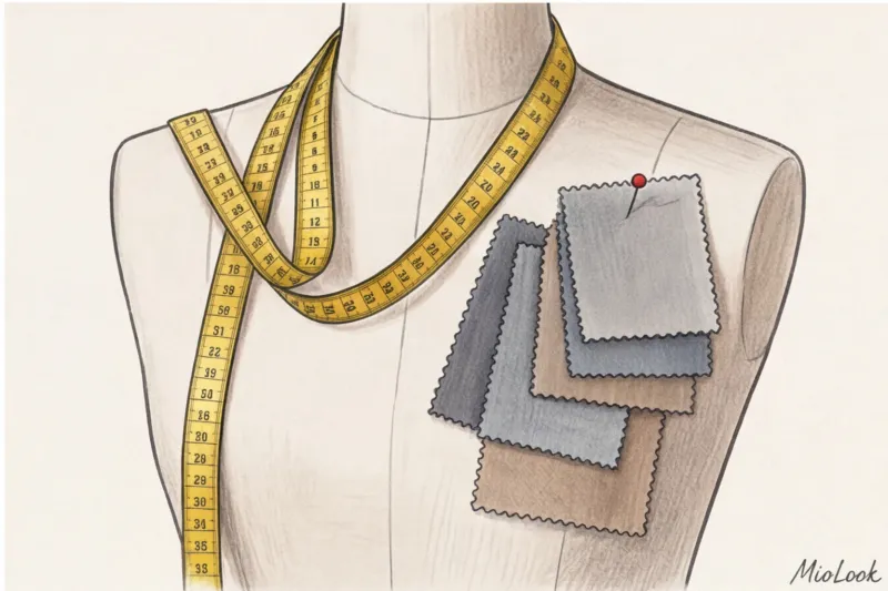 Онлайн шоппинг-сопровождение: как собирать шопинг-листы для клиентов - 9