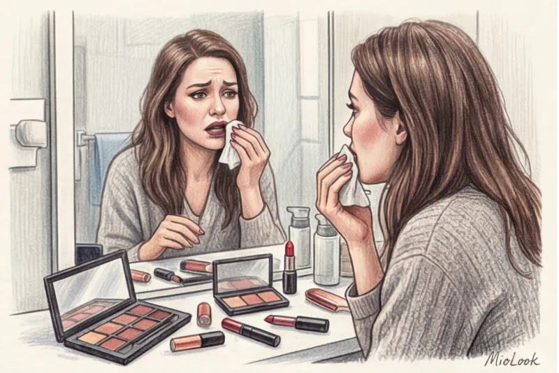 Идеальный макияж на свидание: секреты стилиста