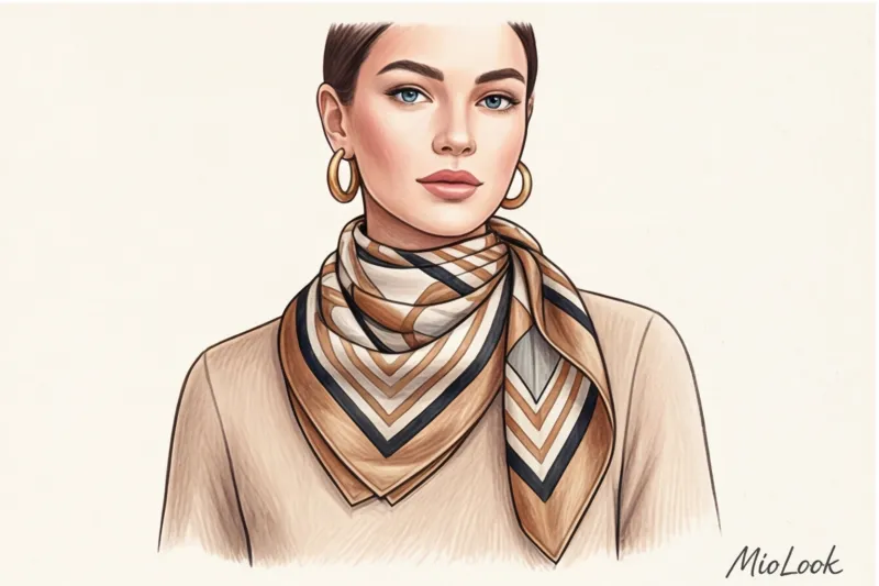 Как кормить в обычной одежде: лайфхаки по адаптации привычного гардероба - 7