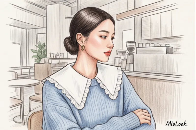 Корейский стиль (K-core): секреты айдолов и сеульского стритстайла - 4