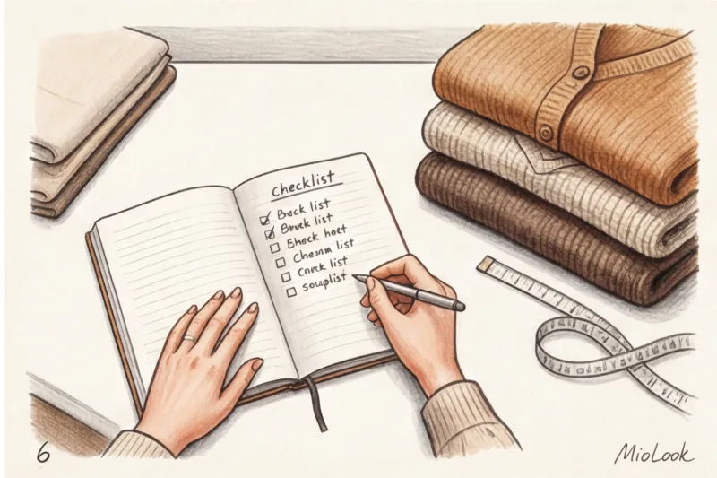 Защита шерсти от моли: рабочие средства и профилактика - 6