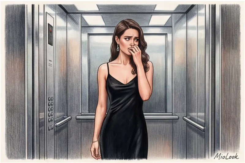 Аромат как часть образа: как подобрать парфюм к стилю одежды - 5