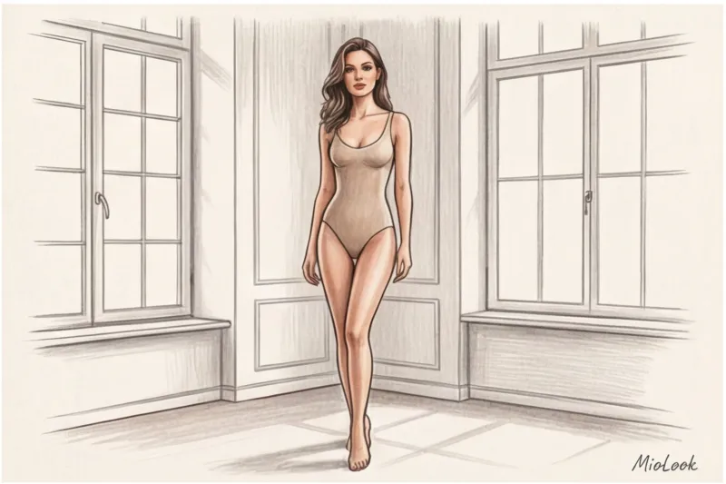 Примерка свадебного и вечернего платья онлайн без стресса и походов в салон - 6