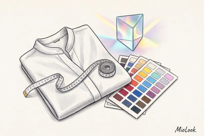 Виртуальная примерочная и ИИ-стилист: как внедрить виджет на сайт одежды - 4