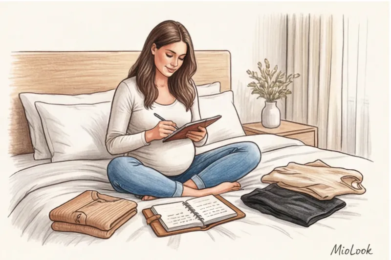 Умный шопинг для будущих мам: как не скупать лишнее - 7