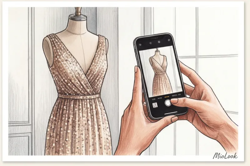 Куда деть свадебное или вечернее платье: продажа, прокат и благотворительность - 9