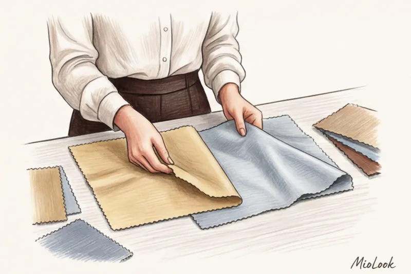 Новые базовые цвета: чем заменить черный и белый в этом сезоне - 5