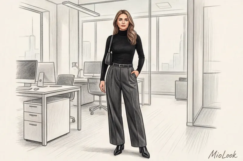 Возвращение нулевых: гид по стилю Y2K без модных ошибок - 5