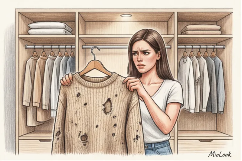 Что делать с рваной и испорченной одеждой: пункты приема на переработку - 1