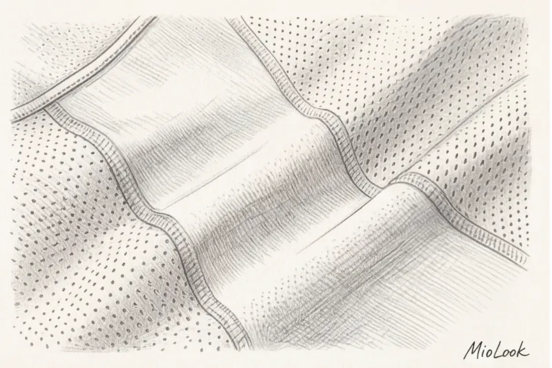 Эстетика Tenniscore: собираем стильный образ для тенниса и сквоша - 4