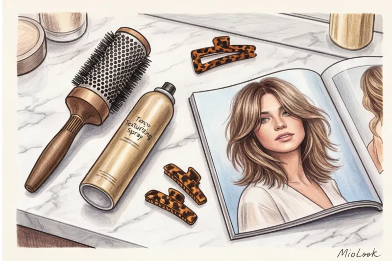 Стрижки и окрашивания, которые старят женщину: от начесов до пепельного блонда - 6