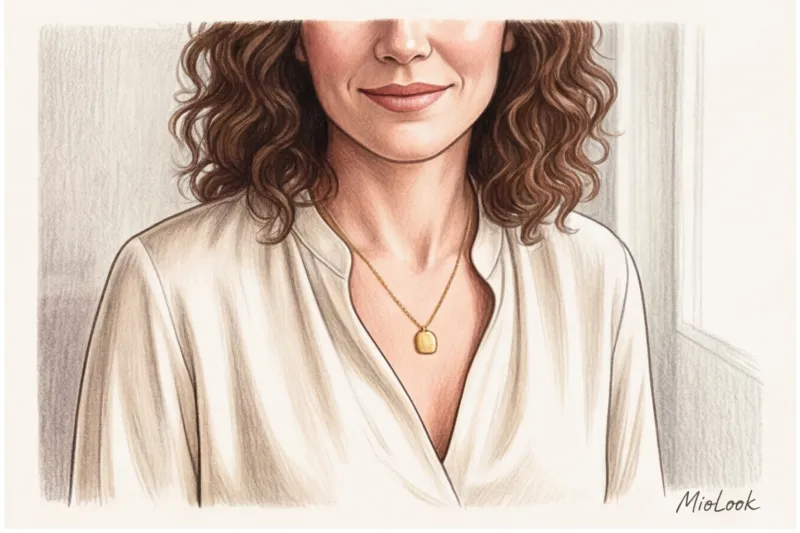 Располагающий стиль: одежда для нетворкинга и знакомств - 2