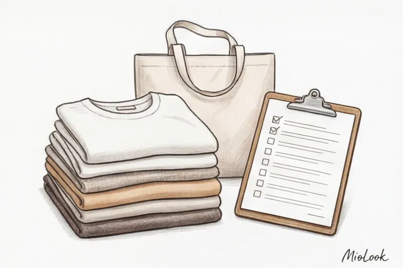 Жалко выбросить: как экологично расстаться с вещами, которые вы больше не носите - 5