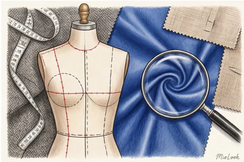 Поиск одежды по фото: как умный шопинг помогает находить нужные вещи за секунды - 9