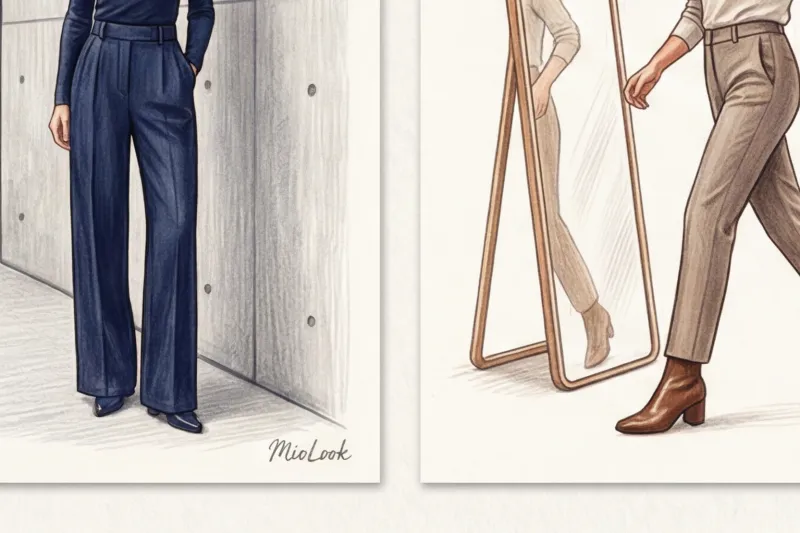 Длинное туловище и короткие ноги: правила выбора посадки - 8