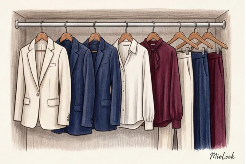 Как ИИ помогает собрать гардероб руководителя: виртуальная примерка деловых образов - 4