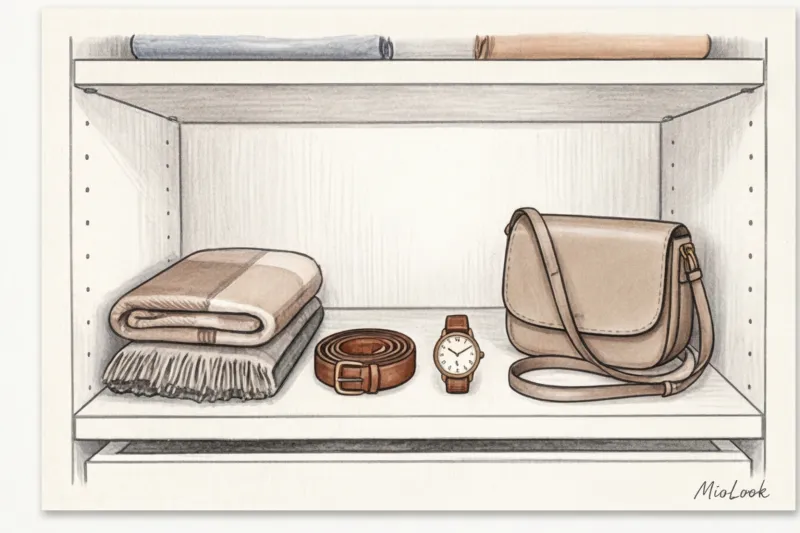 Сумки и аксессуары в стиле кэжуал: как завершить повседневный образ - 7