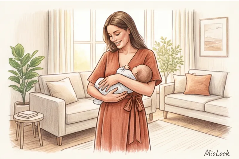 Умный шопинг для будущих мам: как не скупать лишнее - 8