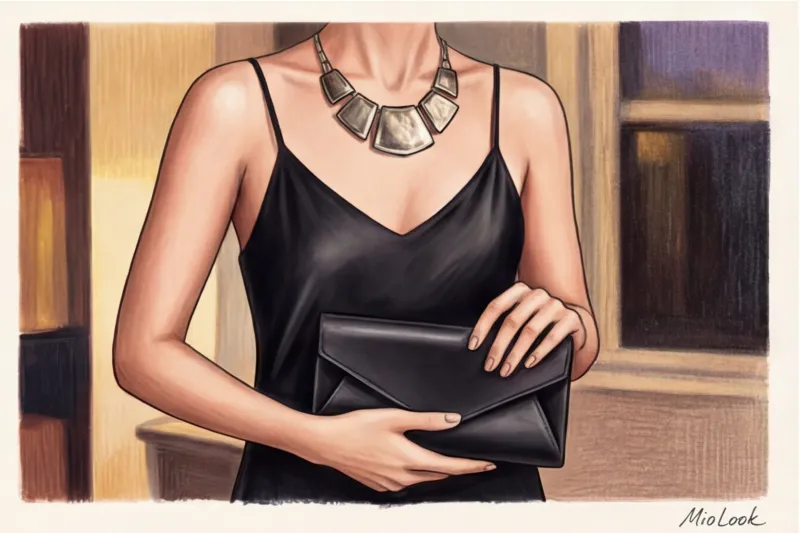 Аксессуары, которые делают образ дорогим: инвестируем с умом - 7