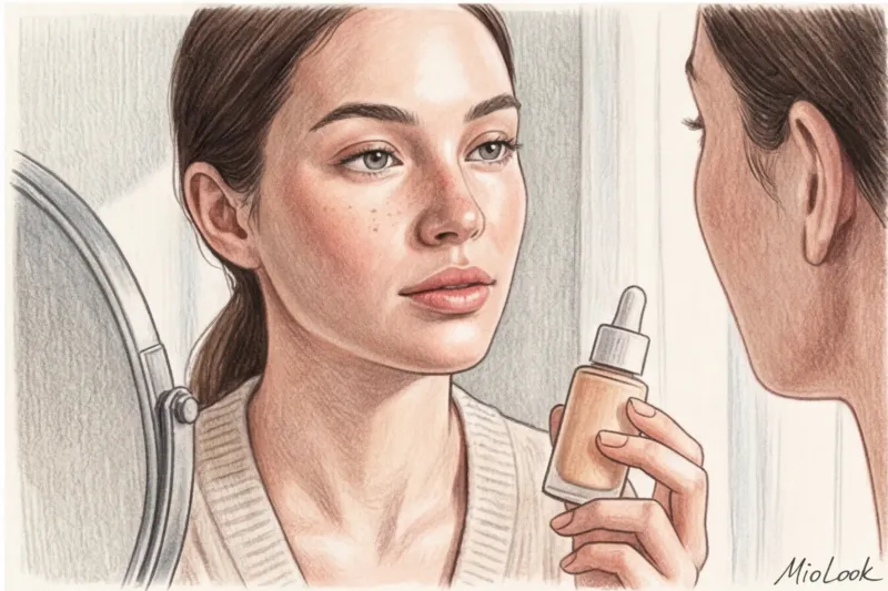 Макияж без макияжа: секреты идеального нюда на каждый день - 9