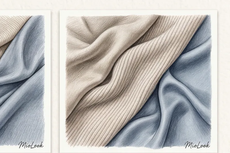 Modest fashion: как одеваться закрыто, комфортно и в тренде - 3