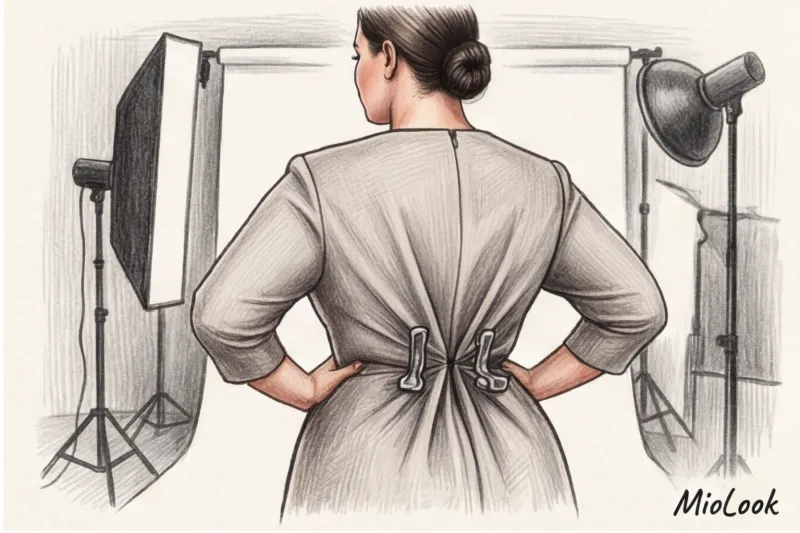 Особенности онлайн-шопинга для полных женщин: как выбрать одежду Plus Size - 3