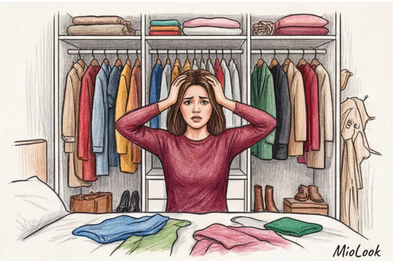 Капсульный и базовый гардероб: в чем разница и что выбрать - 8