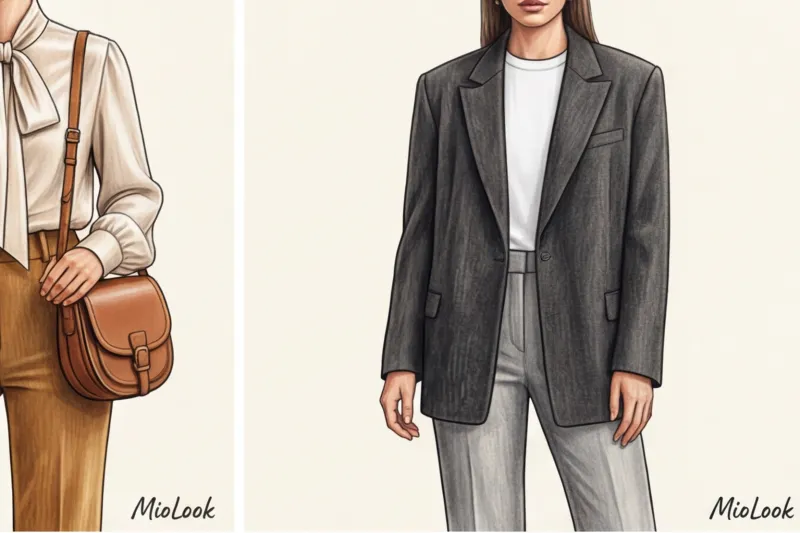 История моды по десятилетиям: от 60-х до Y2K и их влияние на современные тренды - 3