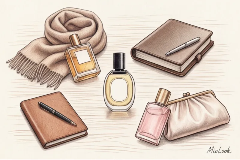 Минималистичный парфюмерный гардероб: как обойтись тремя флаконами - 2