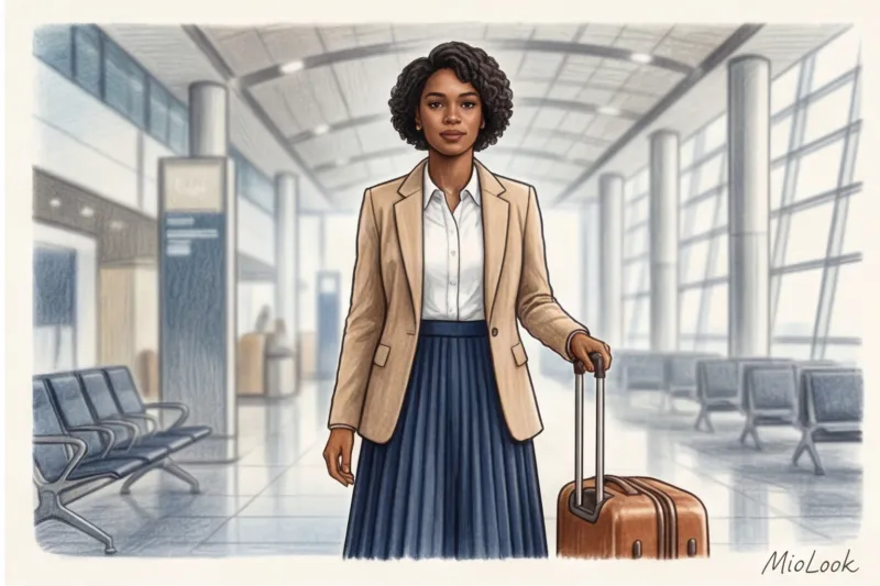 Полиэстер и современная синтетика: когда это хорошо, а когда стоит избегать - 3