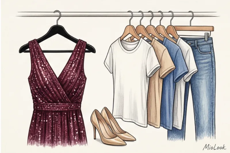 Что такое Cost Per Wear (стоимость выхода) и как её рассчитать: формула умного гардероба - 6