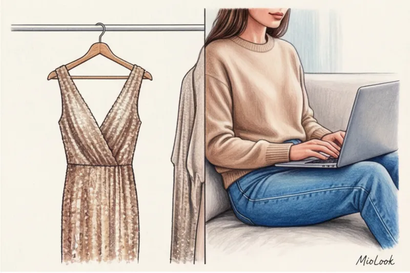 Как найти свой стиль в одежде: полное руководство для женщин - 2