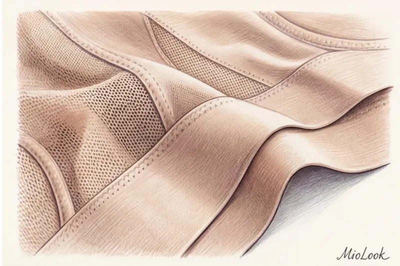 Невидимая база: как выбрать корректирующее и базовое белье для plus size - 6