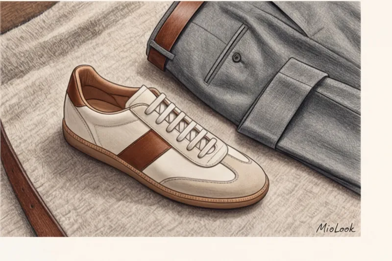 Антитренды обуви: какие модели устарели и чем их заменить - 9