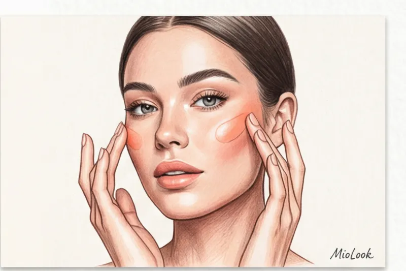 Омолаживающие стрижки и макияж: как найти свой образ через виртуальную примерку - 3