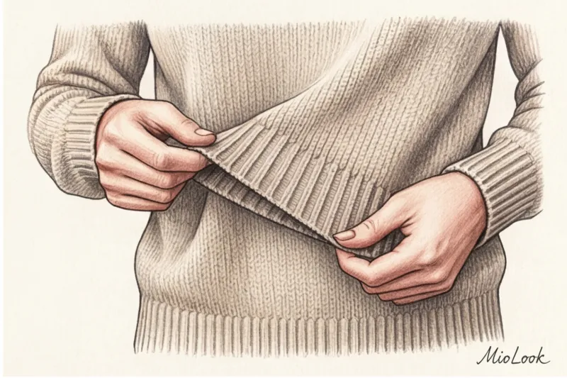 Признаки дорогой вещи: как визуально оценить качество пошива, швов и фурнитуры перед покупкой - 3